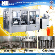 High Qualtiy Automatic Fruit Juice Processing Plant